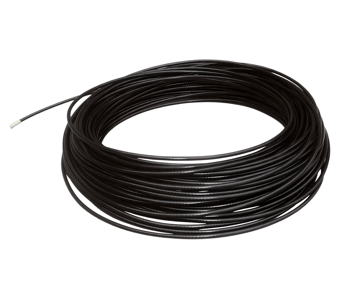 St&aring;lkabel / Vajer &Oslash; 4 mm f&ouml;r kabelmaskiner