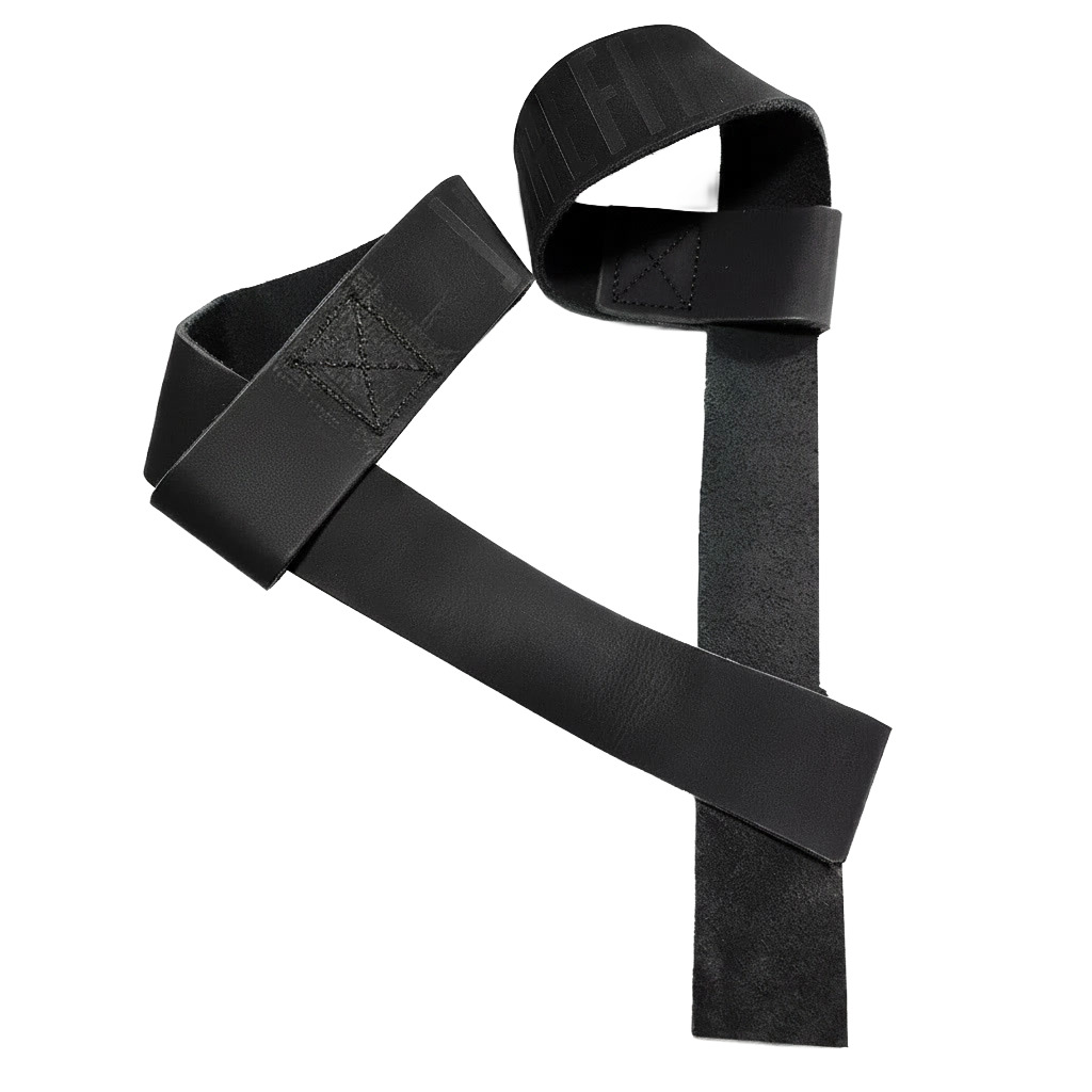 Dragremmar f&ouml;r styrketr&auml;ning &ndash; Corefit&reg; lyftremmar f&ouml;r marklyft