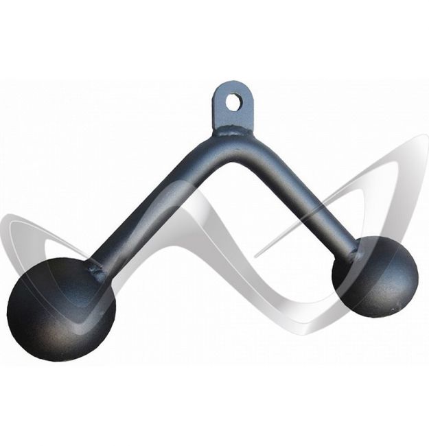Watson Ball Grip Tricepjärn