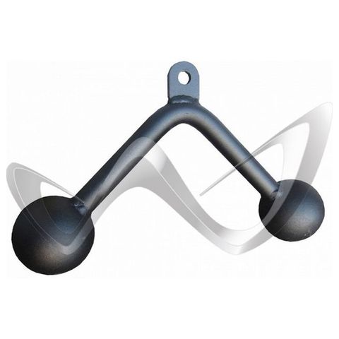 Watson Ball Grip Tricepjärn