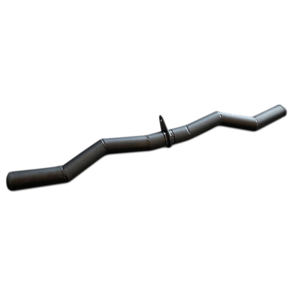 Watson Thick Grip EZ Curlstång