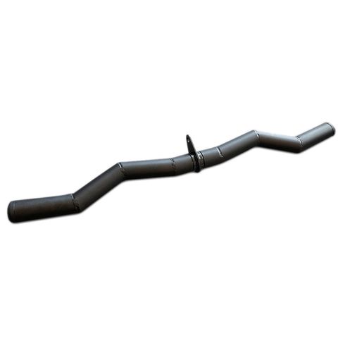Watson Thick Grip EZ Curlstång