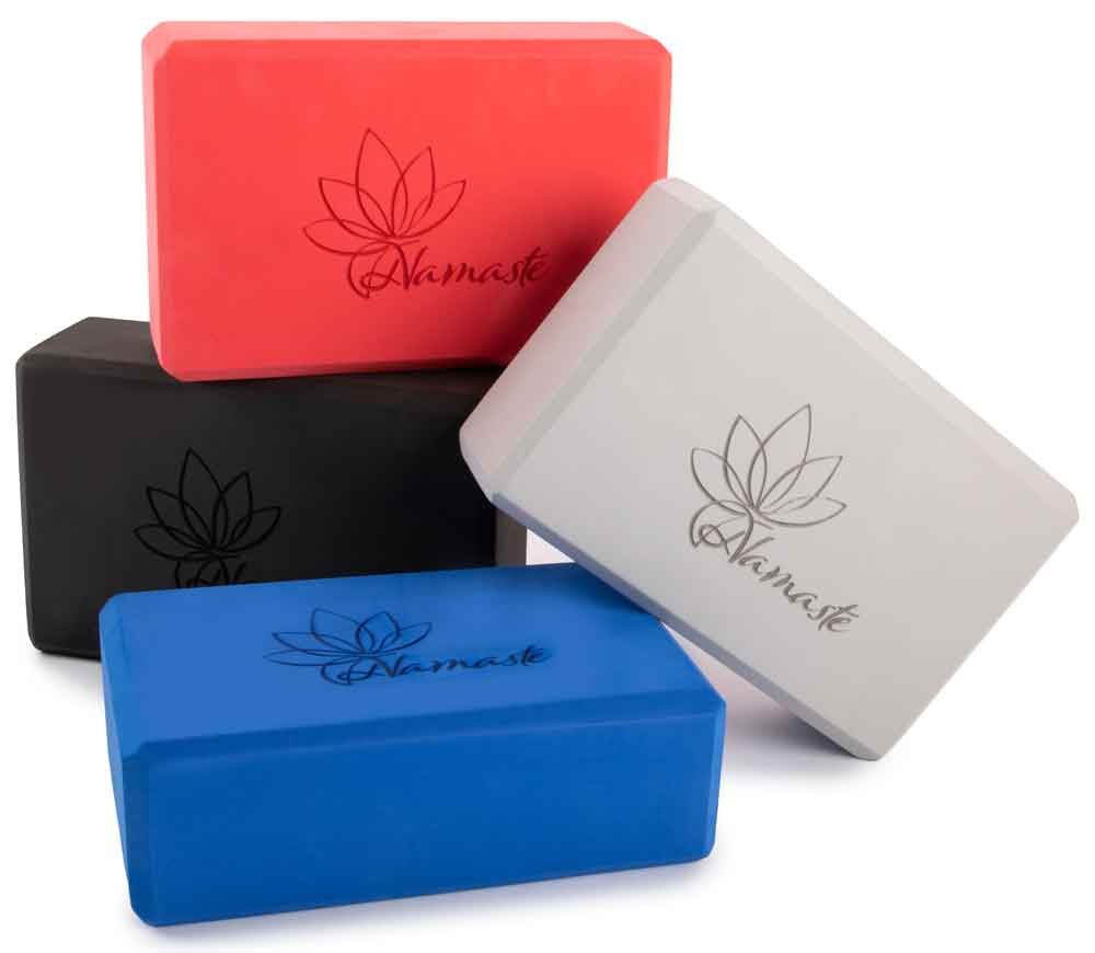 Yoga Block Liten
