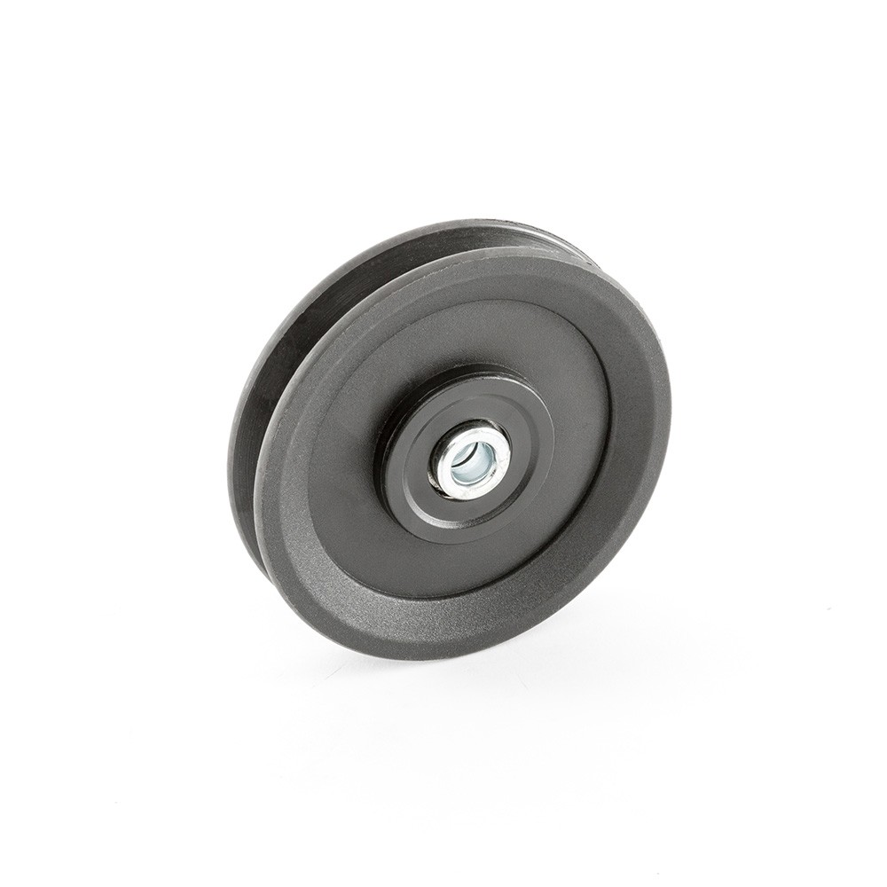 Remskiva ø 115 mm
