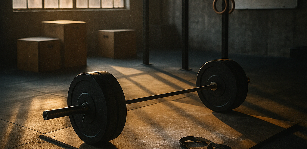 CrossFit eller Hyrox – så väljer du rätt träningsform för dina mål och din livsstil