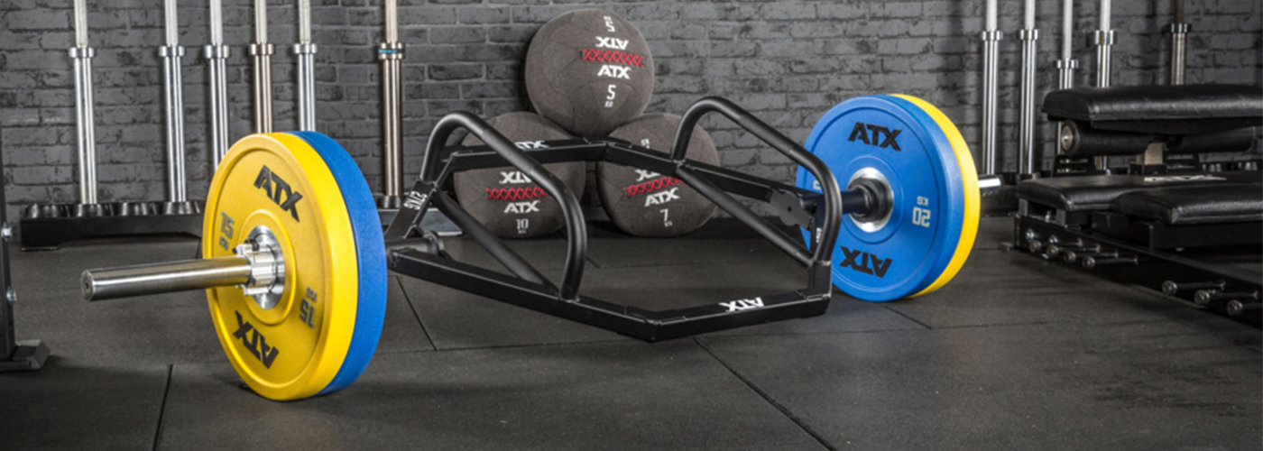 Guide för marklyft: bästa teknikerna och träningsrutiner för styrka