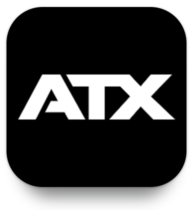 ATX Fitness App