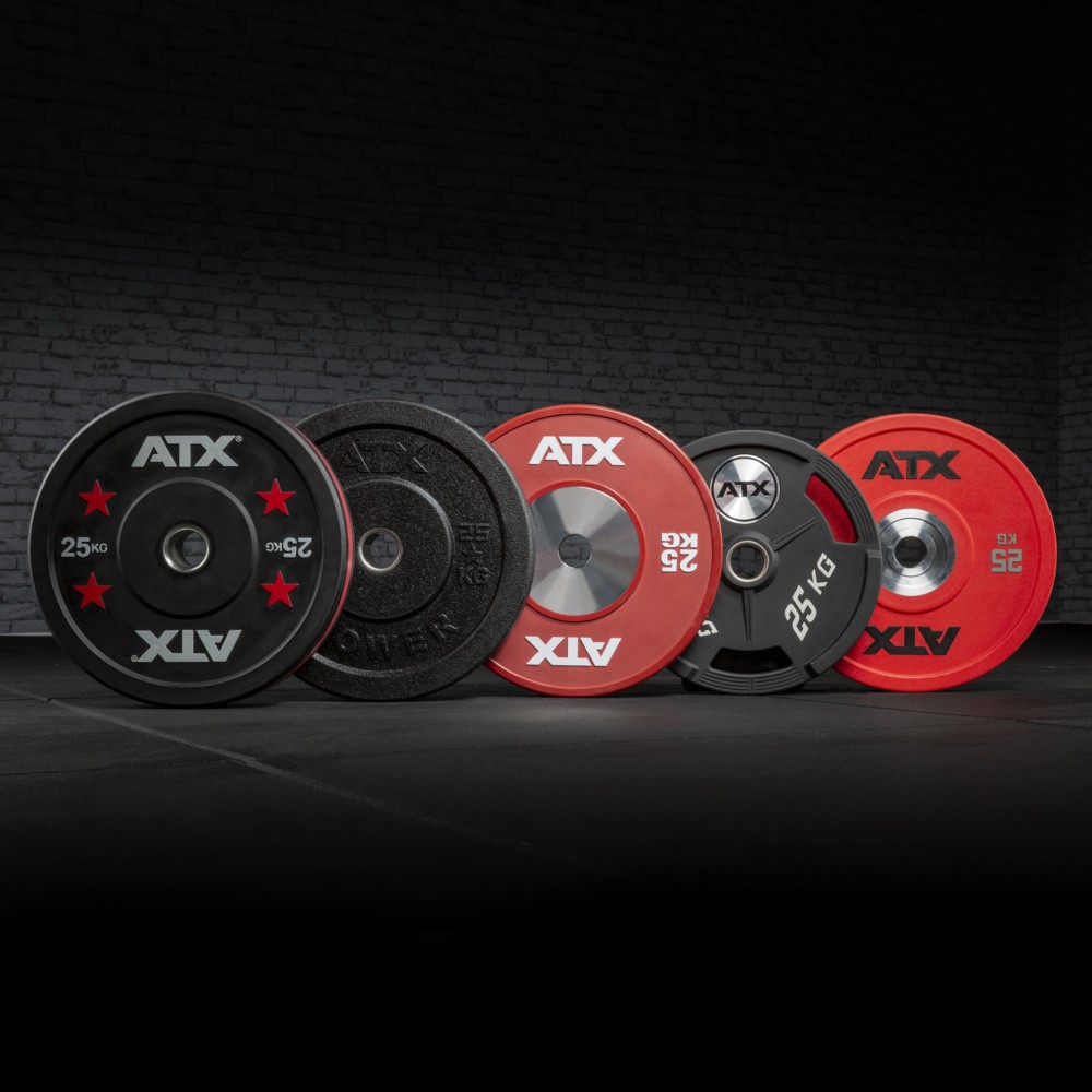 ATX VIktskivor