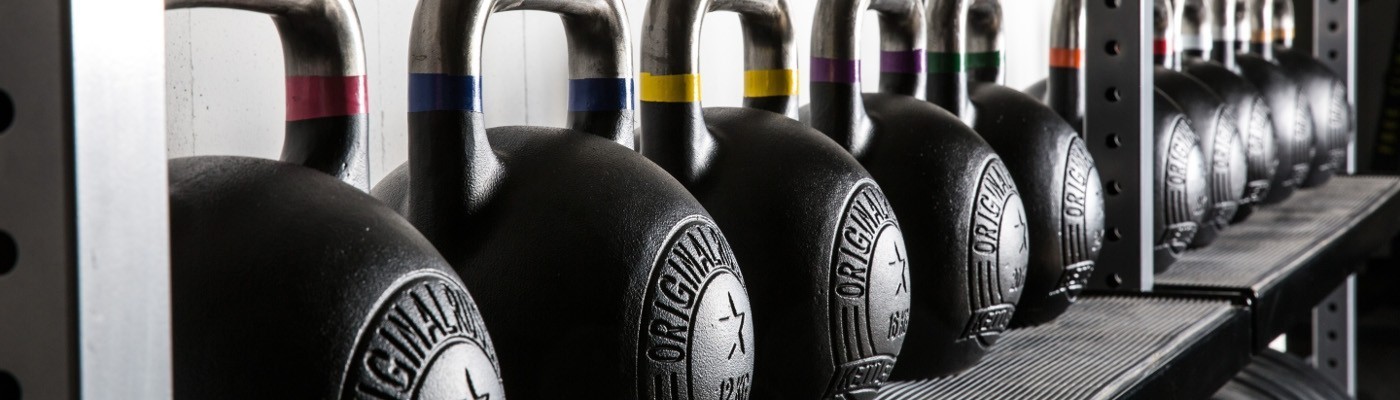 Original Russian Kettlebells Original Russian Kettlebells